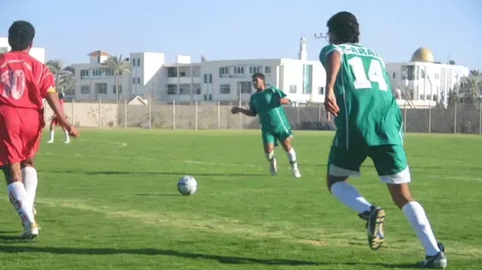 רפיח מול שוג'אעיה, הליגה הפלסטינית (סוכנות רמאטאן) רפיח מול שוג'אעיה, הליגה הפלסטינית (סוכנות רמאטאן)