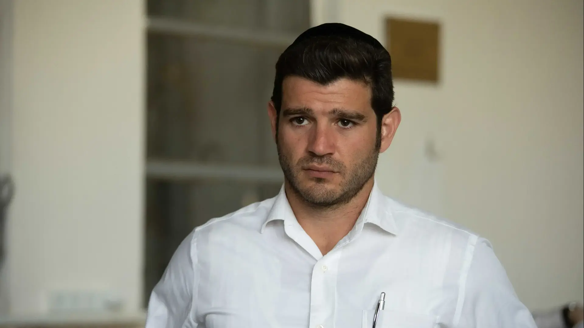 מאור שוויצר מתוך הסרט "בחורים טובים" מאור שוויצר מתוך הסרט "בחורים טובים"