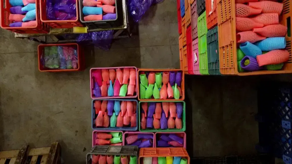 הכנות לקראת ראש השנה תשפ"ג במרכז הלוגיסטי של צה״ל, בבסיס שורה הכנות לקראת ראש השנה תשפ"ג במרכז הלוגיסטי של צה״ל, בבסיס שורה