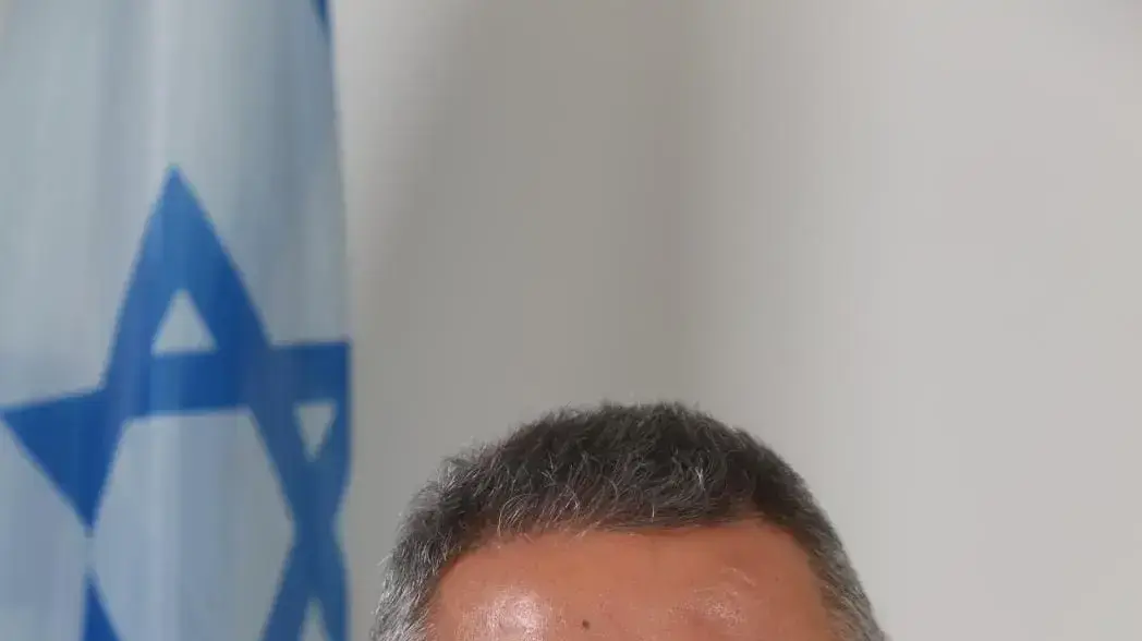 שופט העליון ח'אלד כבוב שופט העליון ח'אלד כבוב