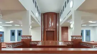 בסיס האימונים של חטיבת הצנחנים בסיס האימונים של חטיבת הצנחנים