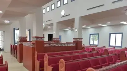 בסיס האימונים של חטיבת הצנחנים בסיס האימונים של חטיבת הצנחנים