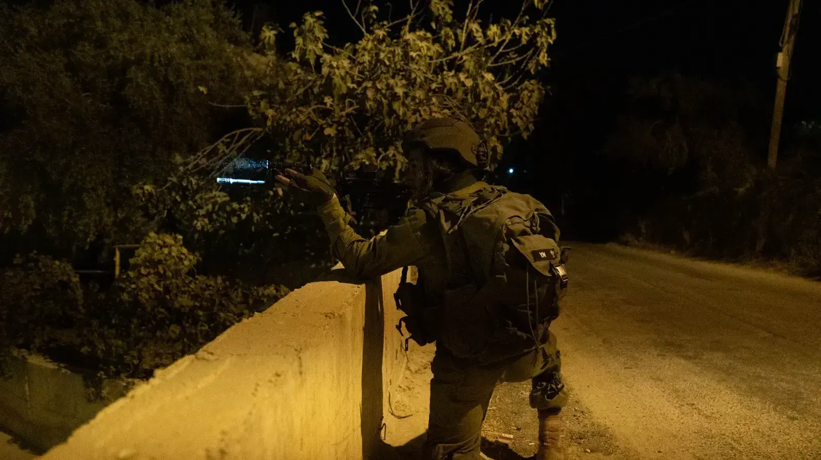 מעצרים של צה"ל בג'נין 28 בספטמבר 2022 מעצרים של צה"ל בג'נין 28 בספטמבר 2022