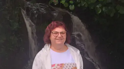 נעמי, ההרוגה בתאונה בגיאורגיה נעמי, ההרוגה בתאונה בגיאורגיה