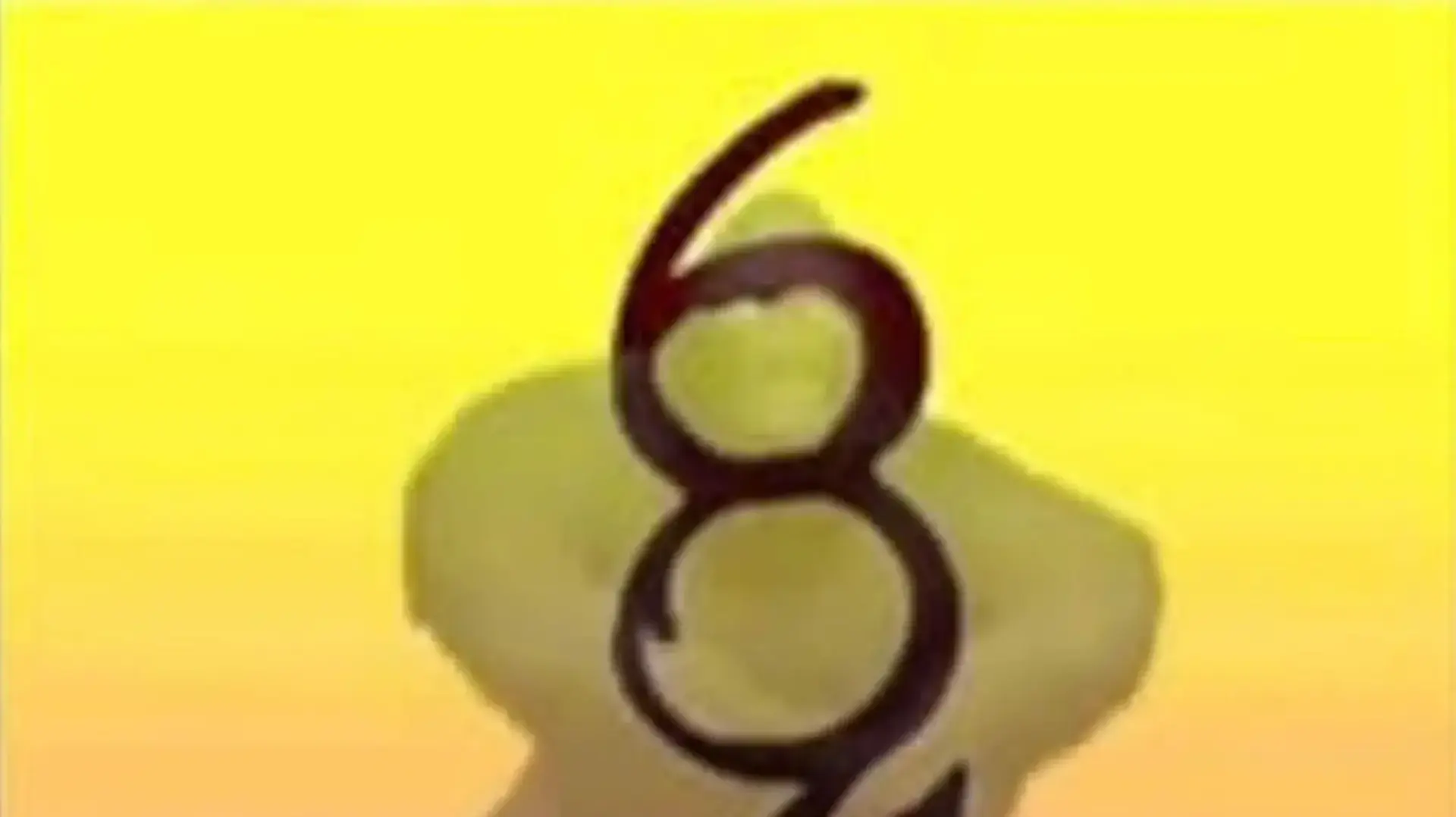 רק אדם אחד מאלף רואה את כל המספרים בתמונה הזאת רק אדם אחד מאלף רואה את כל המספרים בתמונה הזאת