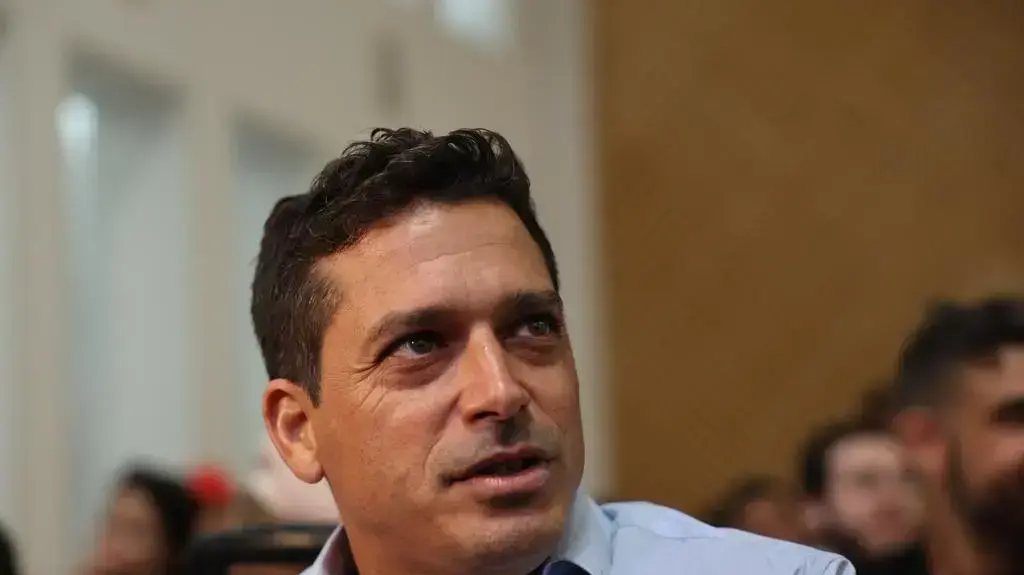 דיון בג״צ בעניינו של עמיחי שקילי 6 באוקטבור 2022