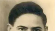בנימין אריה (יורק) אייזנברג ז"ל
חלל צה"ל שמקום קבורתו לא נודע ושגופתו נמצאה בניצנים
7 באוקטובר 2022 בנימין אריה (יורק) אייזנברג ז"ל
חלל צה"ל שמקום קבורתו לא נודע ושגופתו נמצאה בניצנים
7 באוקטובר 2022