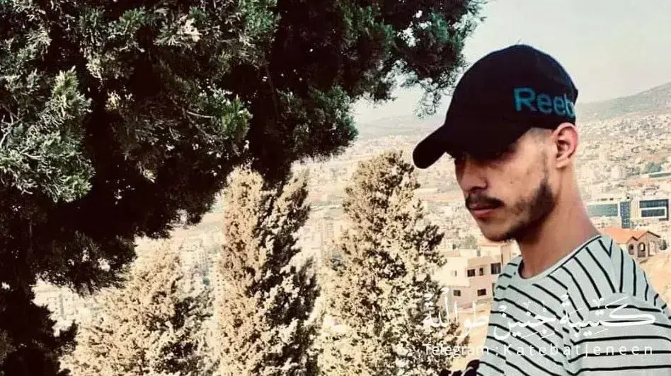 אחמד מחמד חסיין דראגמה, צעיר שנהרג בג'נין. 8 באוקטובר 2022 אחמד מחמד חסיין דראגמה, צעיר שנהרג בג'נין. 8 באוקטובר 2022