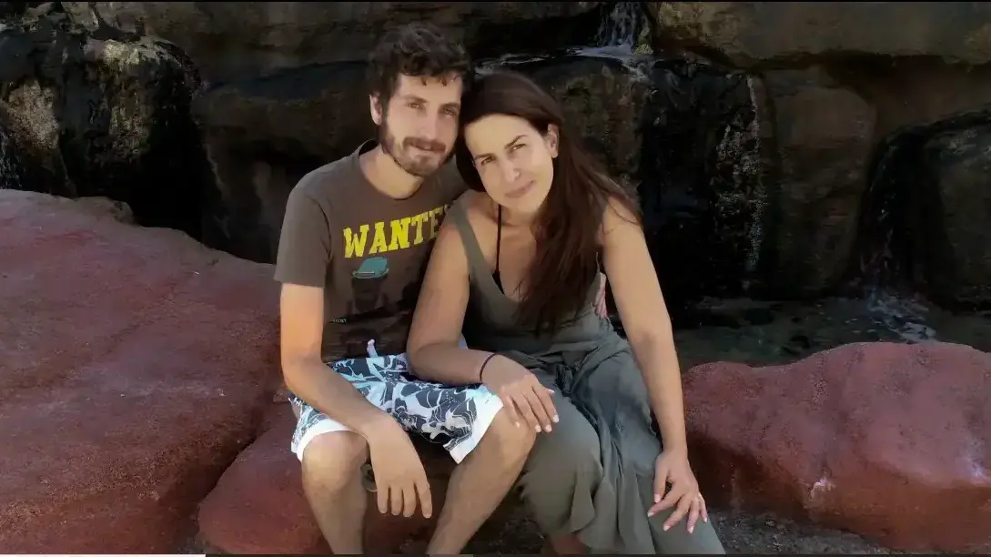 ליאת ודרור שניידר 