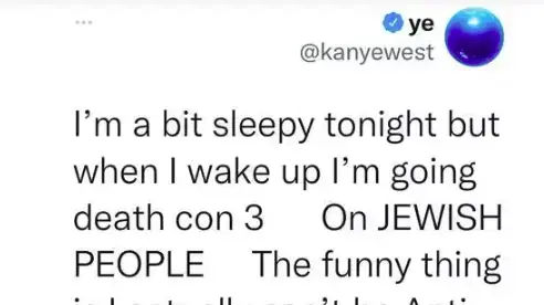 קניה ווסט קניה ווסט