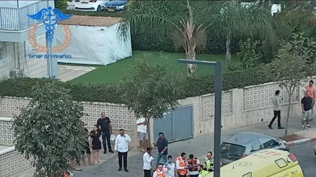 חשד לרצח: גבר כבן 30 נורה בלוד 11 באוקטובר 2022 חשד לרצח: גבר כבן 30 נורה בלוד 11 באוקטובר 2022