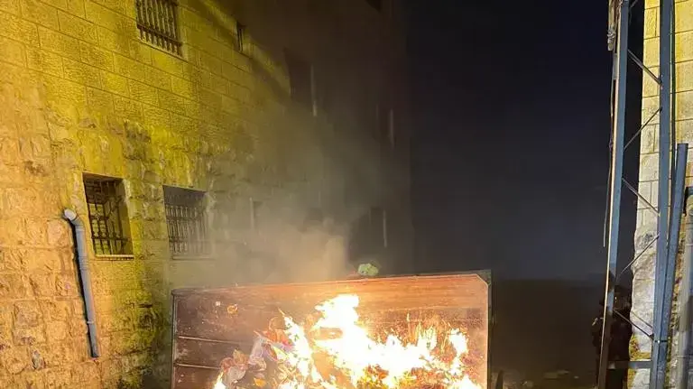 הפרות סדר במזרח ירושלים, מזרח ירושלים הפרות סדר במזרח ירושלים, מזרח ירושלים