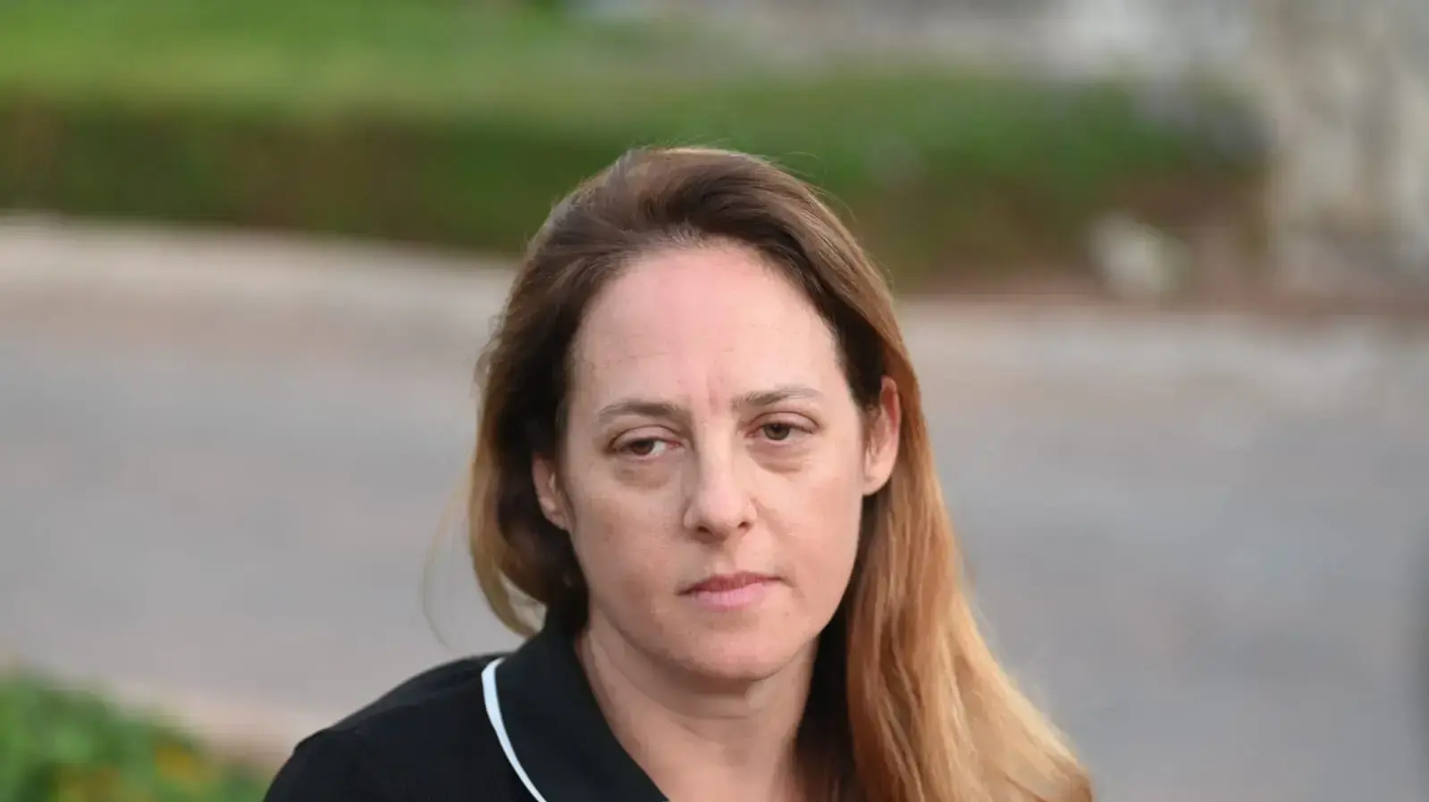 קרין לזר, אמא של סמל נוה לזר ז"ל