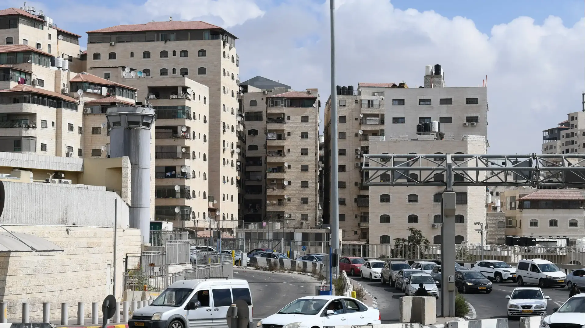 מחסום שועפט
13 באוקטובר 2022 מחסום שועפט
13 באוקטובר 2022