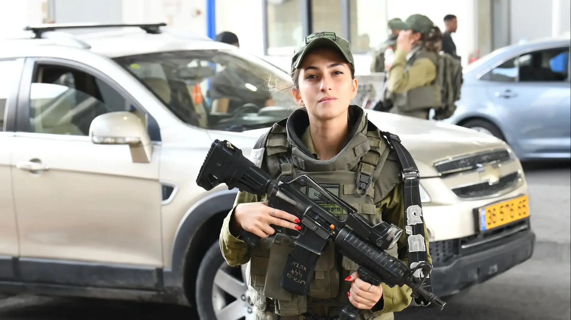 מפ בגדוד ארז סגן שלי קנייב, מחסום שועפט
13 באוקטובר 2022
מפ בגדוד ארז סגן שלי קנייב, מחסום שועפט
13 באוקטובר 2022