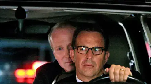 מתוך הסרט מר ברוקס Mr. Brooks מתוך הסרט מר ברוקס Mr. Brooks