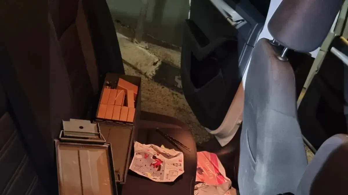 3 חיילים נאשמים בגניבה ובמכירה של תחמושת צה"ל. 18 באוקטובר 2022 3 חיילים נאשמים בגניבה ובמכירה של תחמושת צה"ל. 18 באוקטובר 2022