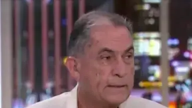 "אזור בחירה" עם אילה חסון, רשת 13, 18 באוקטובר 2022 "אזור בחירה" עם אילה חסון, רשת 13, 18 באוקטובר 2022