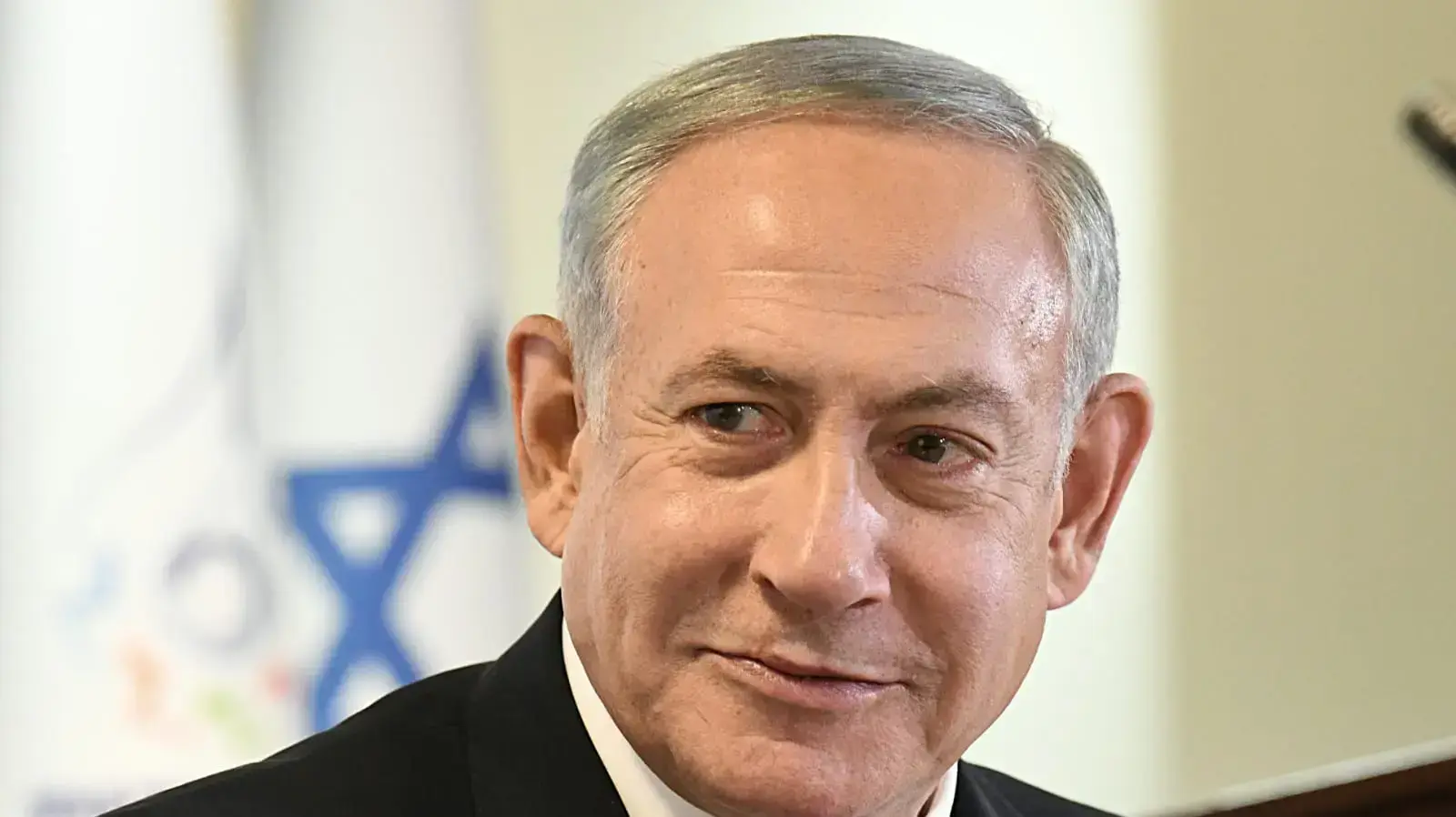 יו"ר האופוזיציה בנימין נתניהו בכנס התאחדות התעשיינים של ישראל.

19 באוקטובר 2022