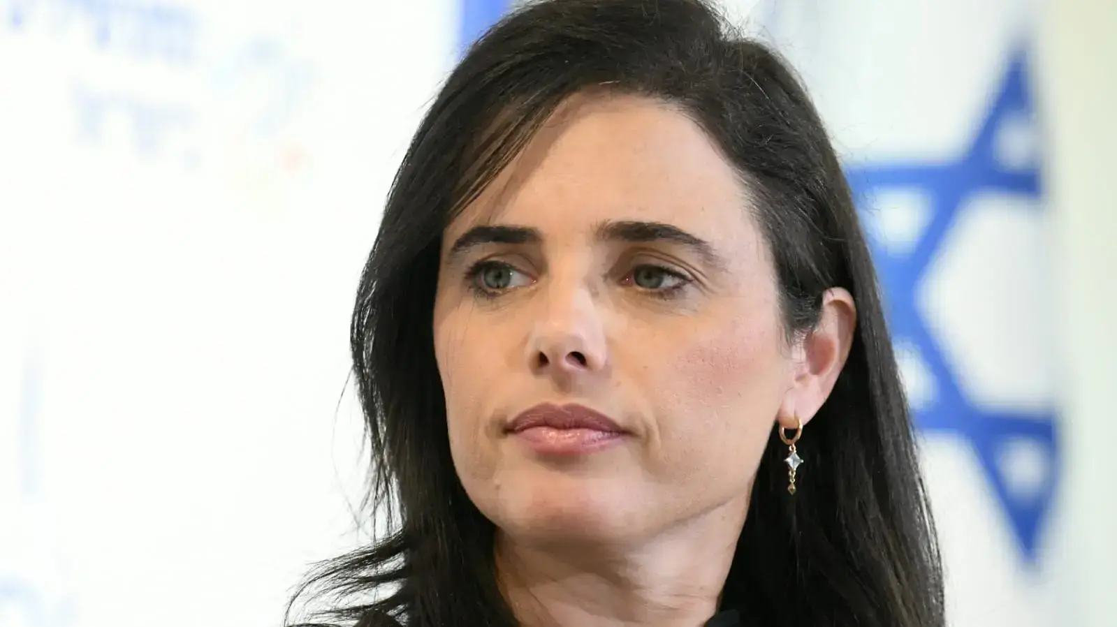 שרת הפנים אילת שקד בכנס התאחדות התעשיינים של ישראל.

19 באוקטובר 2022