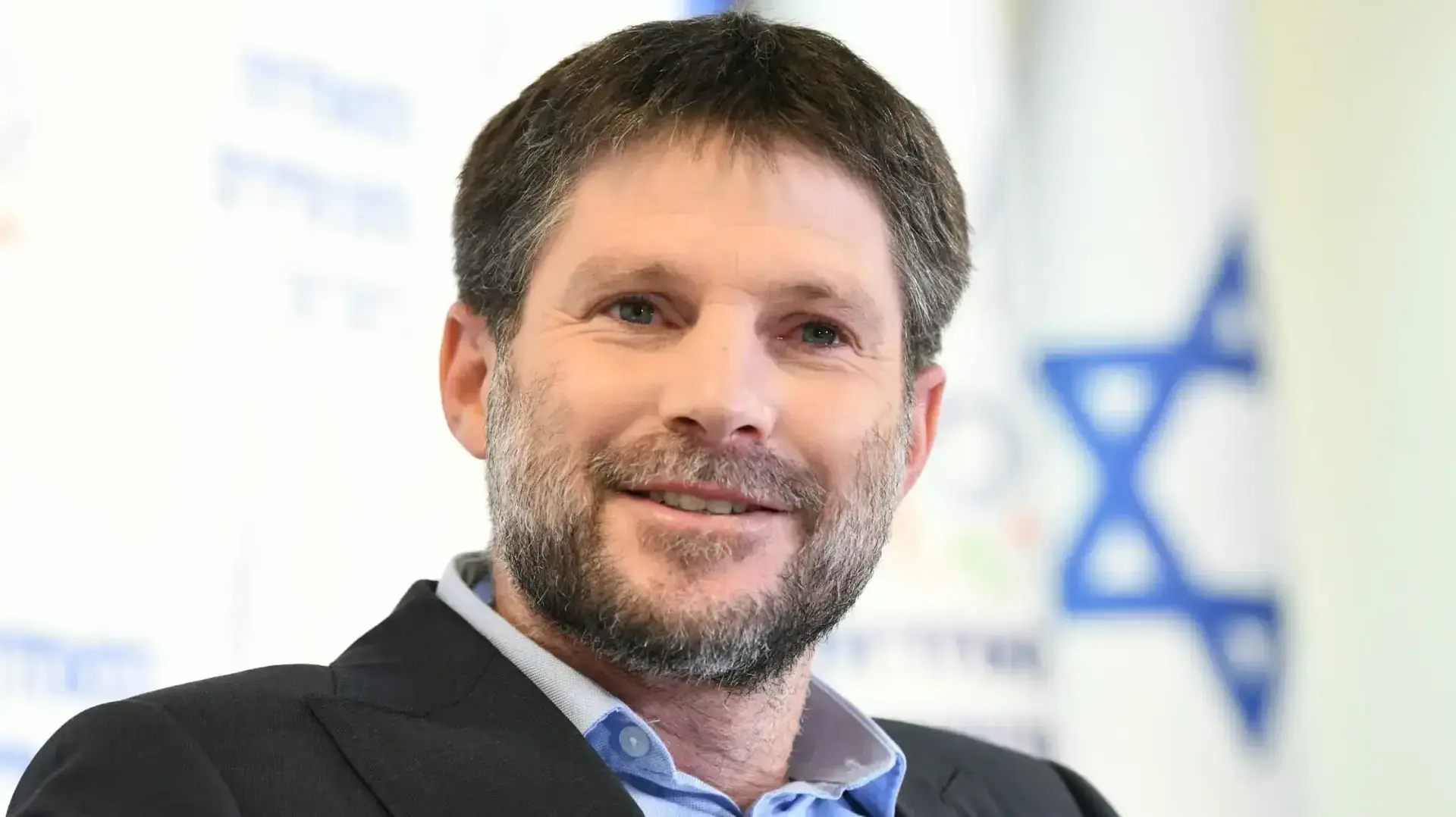 בצלאל סמוטריץ ,יו"ר הציונות הדתית בכנס התאחדות התעשיינים של ישראל.
19 באוקטובר 2022 בצלאל סמוטריץ ,יו"ר הציונות הדתית בכנס התאחדות התעשיינים של ישראל.
19 באוקטובר 2022