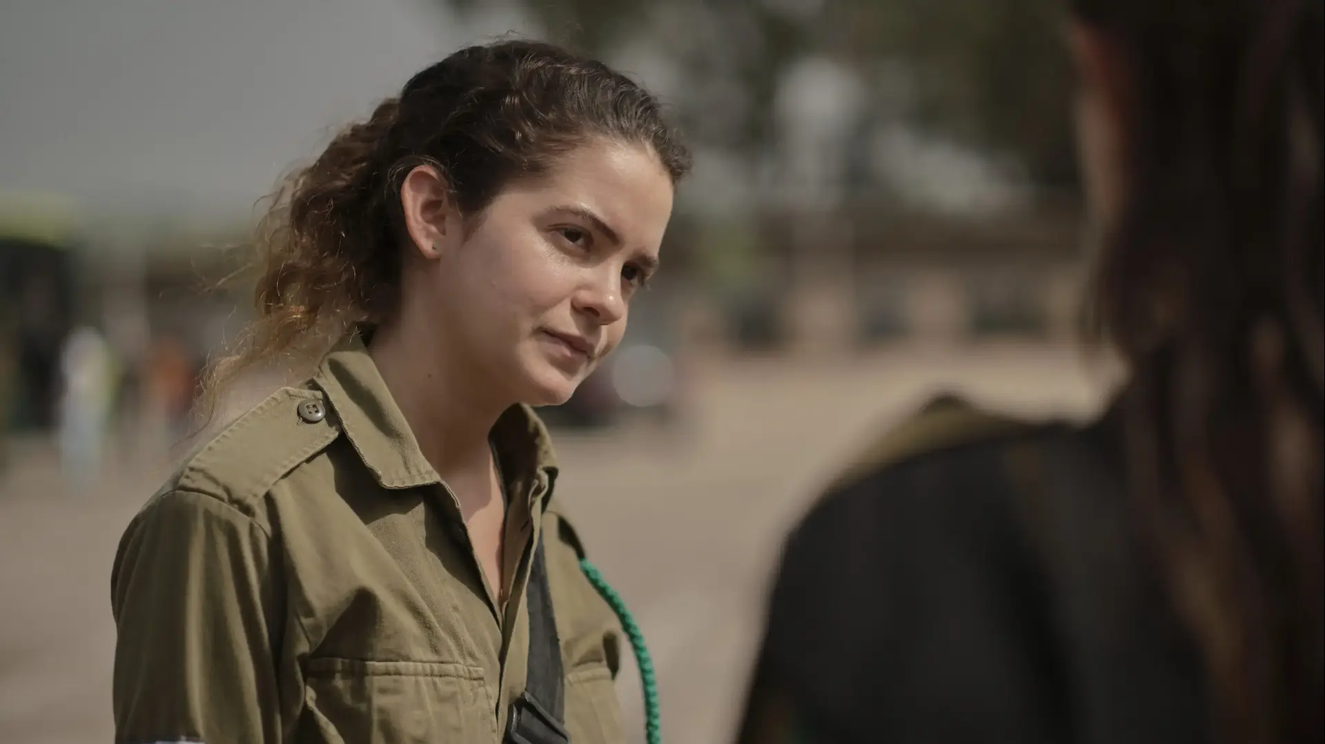 המפקדת המפקדת