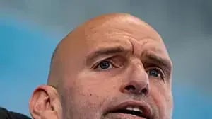 ג'ון פטרמן, פנסילבניה ג'ון פטרמן, פנסילבניה