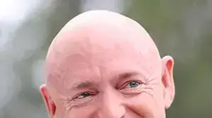 מארק קלי, אריזונה מארק קלי, אריזונה