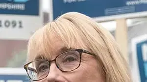 מגי חסן, ניו המפשייר מגי חסן, ניו המפשייר
