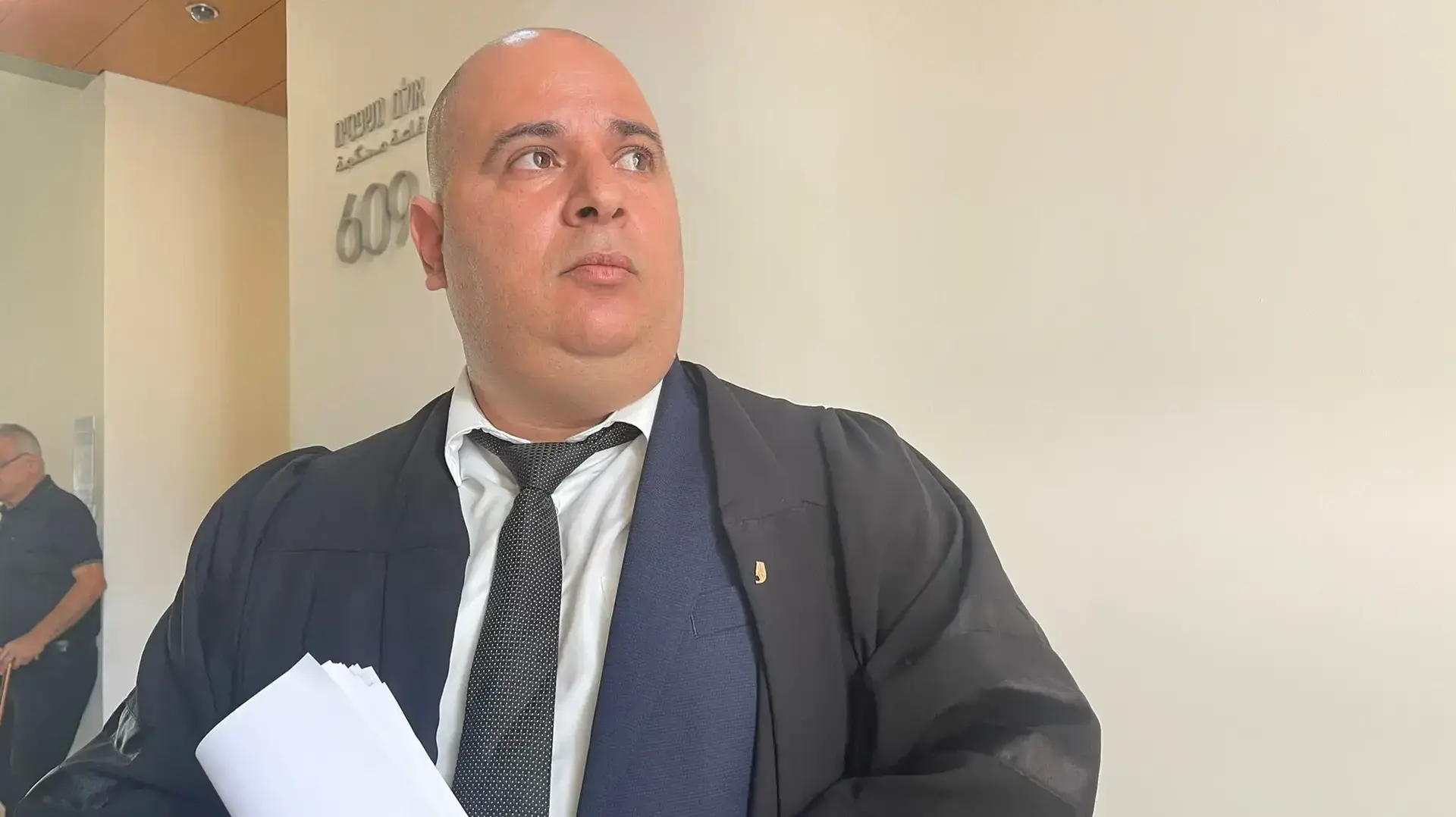עו"ד משה אביטל עו"ד משה אביטל