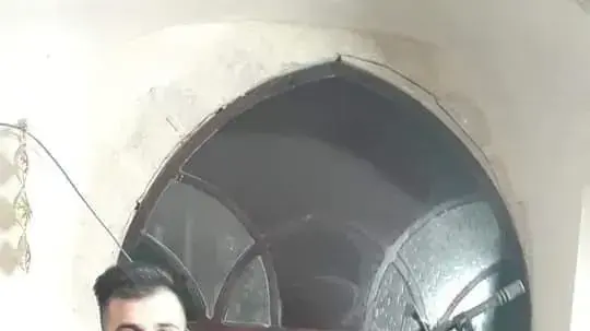 ודיע אל-חוח, בכיר בארגון "גוב האריות". דיווחים על מותו בפעילות צה"ל בשכם ב-25 באוקטובר 2022 ודיע אל-חוח, בכיר בארגון "גוב האריות". דיווחים על מותו בפעילות צה"ל בשכם ב-25 באוקטובר 2022