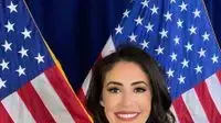 אנה פאולינה לונה, פלורידה אנה פאולינה לונה, פלורידה