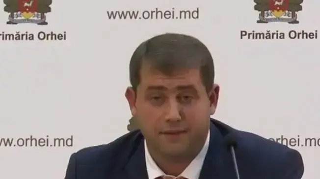אילן שור, אזרח ישראלי מולדובי שממשל ארה"ב הטיל עליו סנקציות אילן שור, אזרח ישראלי מולדובי שממשל ארה"ב הטיל עליו סנקציות