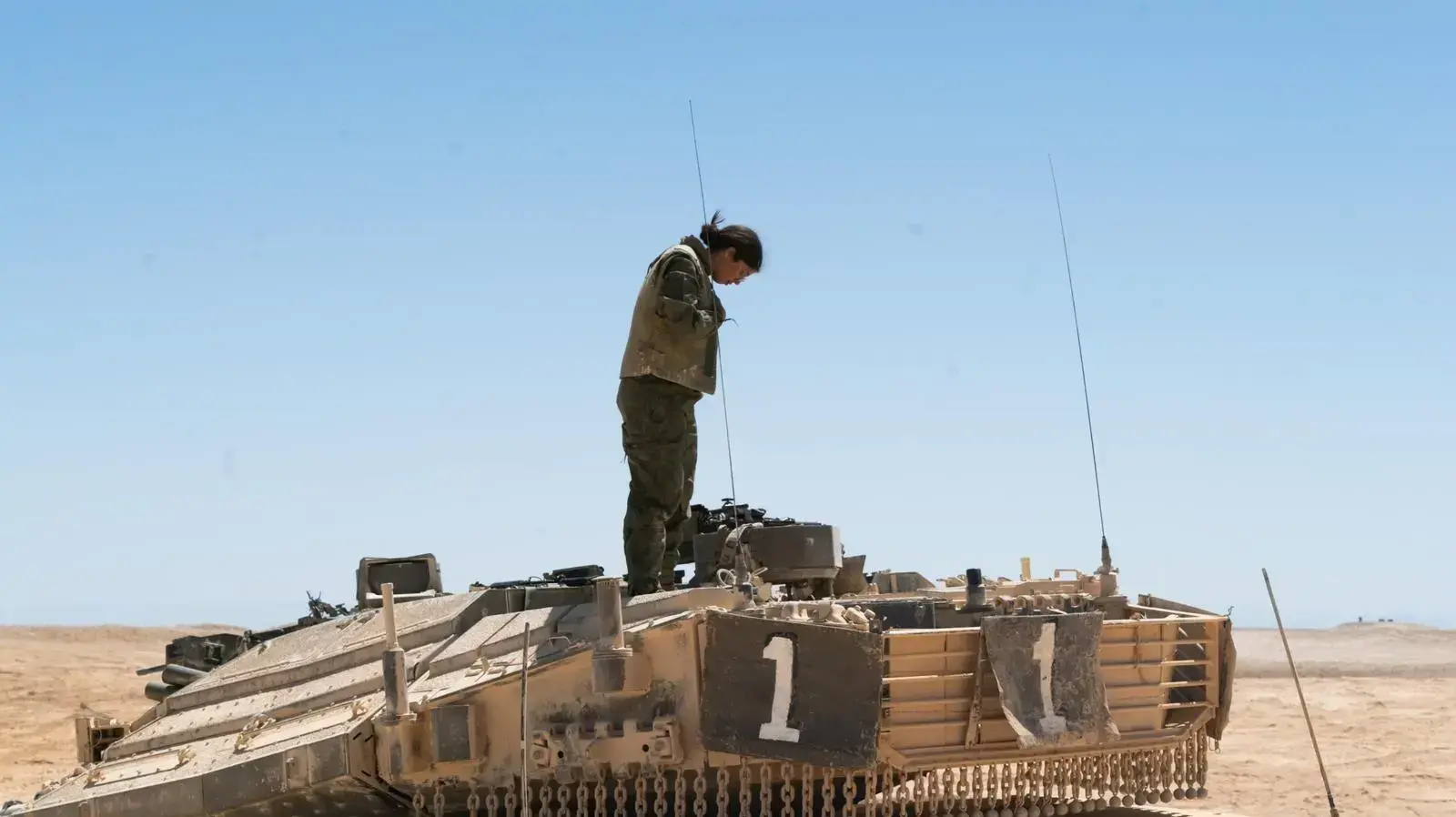 לוחמות בטנקים, 27 באוקטובר 2022 לוחמות בטנקים, 27 באוקטובר 2022