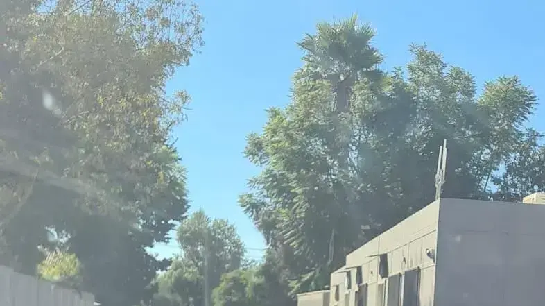 החל הפינוי של מבצר בנט ברעננה החל הפינוי של מבצר בנט ברעננה