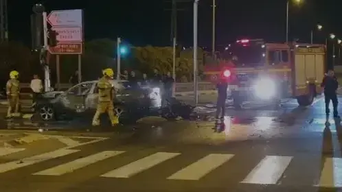תאונת פגע וברח בצומת מנשיה זבדה בכביש 75 בגליל התחתון. האופנוען נהרג, נהג הרכב הפוגע הופקר על ידי חבריו בזירה, ונעצר לאחר מכן בבית החולים. 29 באוקטובר 2022 תאונת פגע וברח בצומת מנשיה זבדה בכביש 75 בגליל התחתון. האופנוען נהרג, נהג הרכב הפוגע הופקר על ידי חבריו בזירה, ונעצר לאחר מכן בבית החולים. 29 באוקטובר 2022