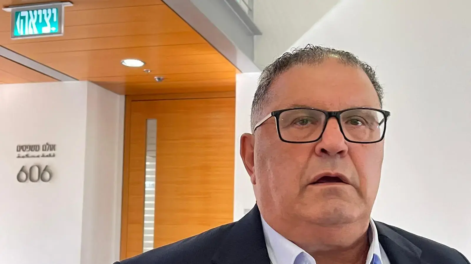 גזר דין לד"ר אליאס חורי, סגן מנהל מחלקה בגין אונס והטרדה מינית מטופלות במרפאתו הפרטית בצפון. המחוזי,חיפה 30 באוקטבור 2022