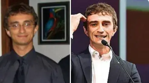 גליאצו ביניאני, מחוקק ממפלגת הימין הקיצוני "האחים של איטליה"