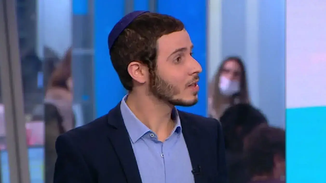 יאיר שרקי