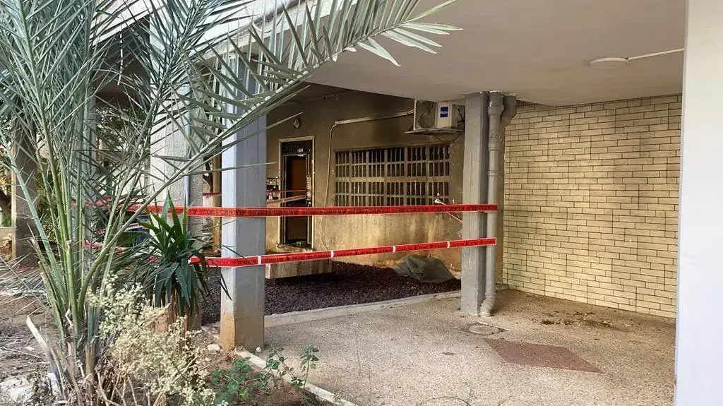 הוארך מעצרם של יעקב בן אברהם ובתו לינוי בחשד לרצח אם המשפחה 02 בנובמבר 2022