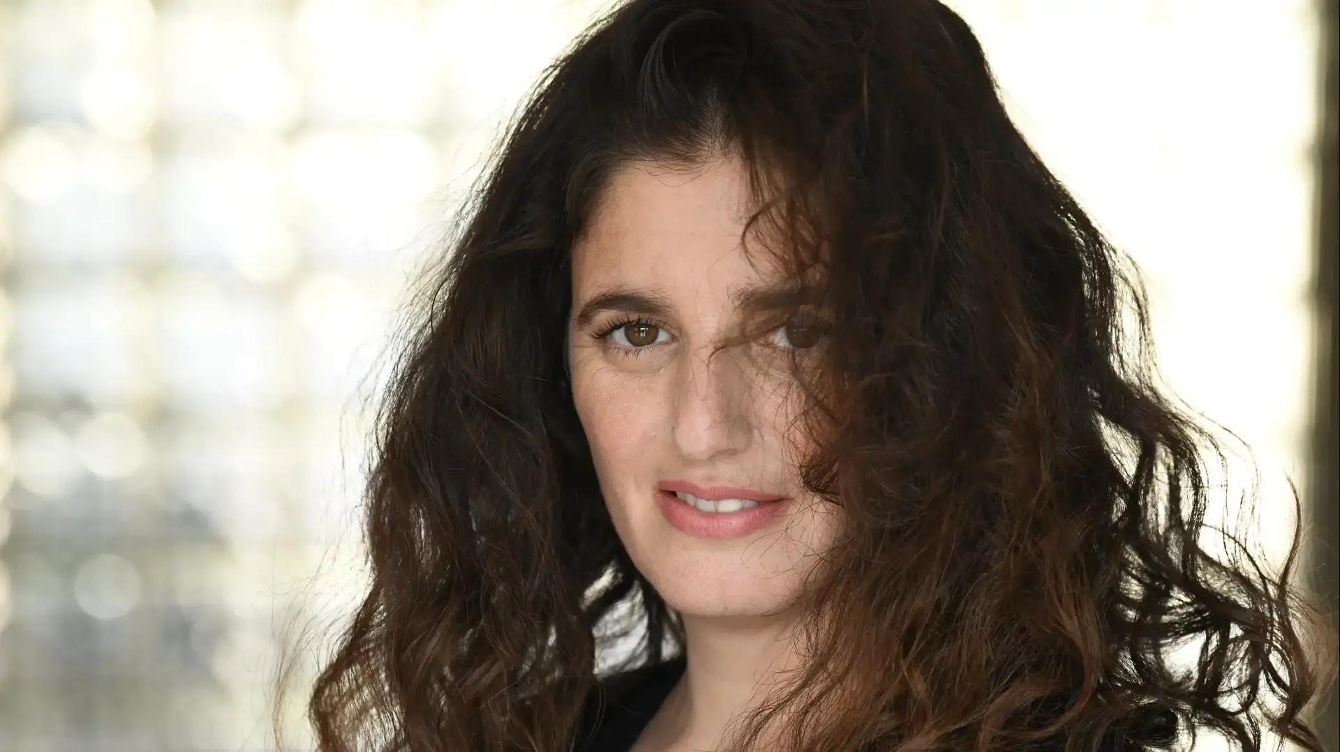 הילה גולדנברג, כוכבת "מייקל" ו"מי שמע על חווה ונאווה" - 31.10.2022