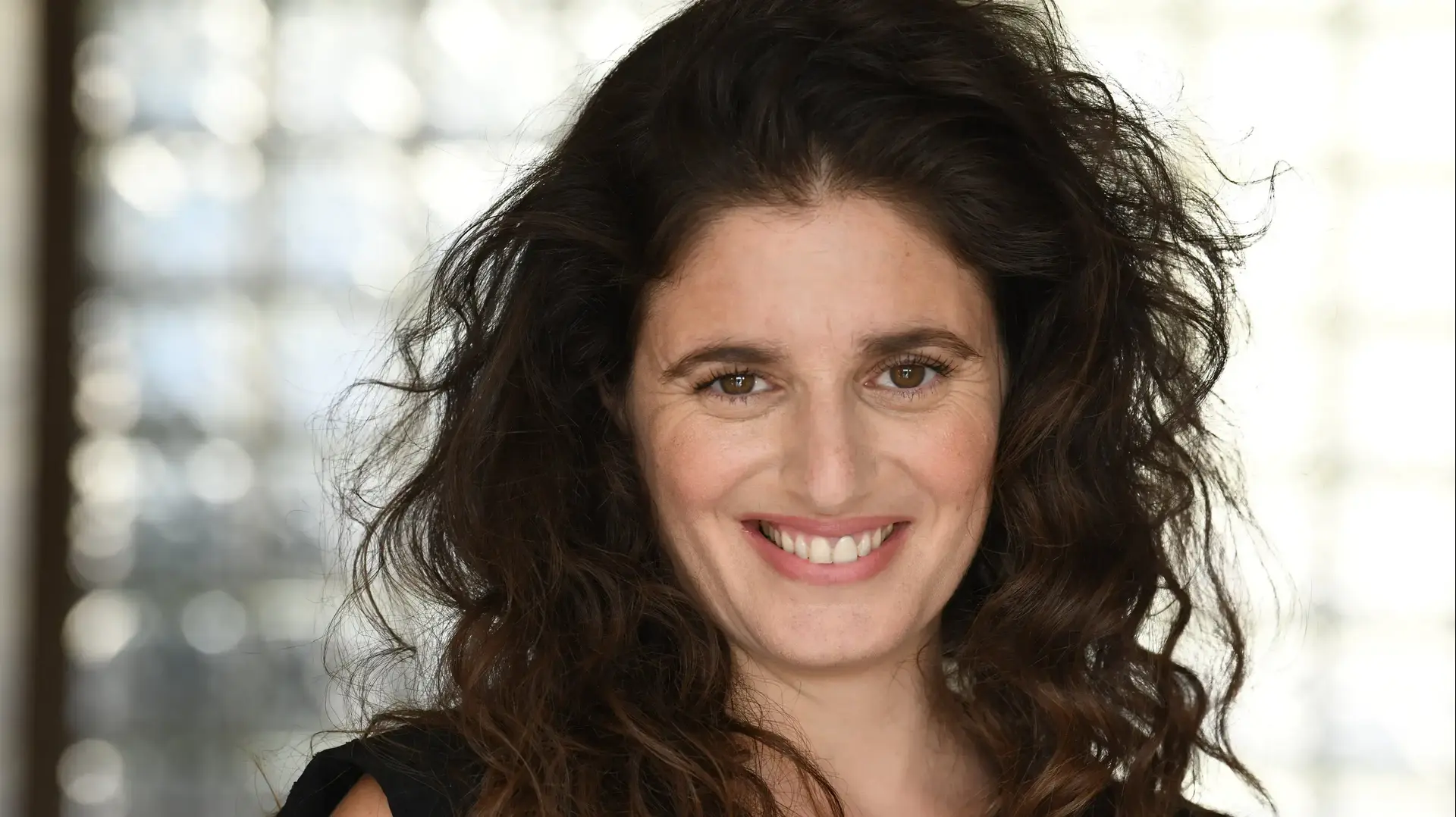 הילה גולדנברג, כוכבת "מייקל" ו"מי שמע על חווה ונאווה" - 31.10.2022
