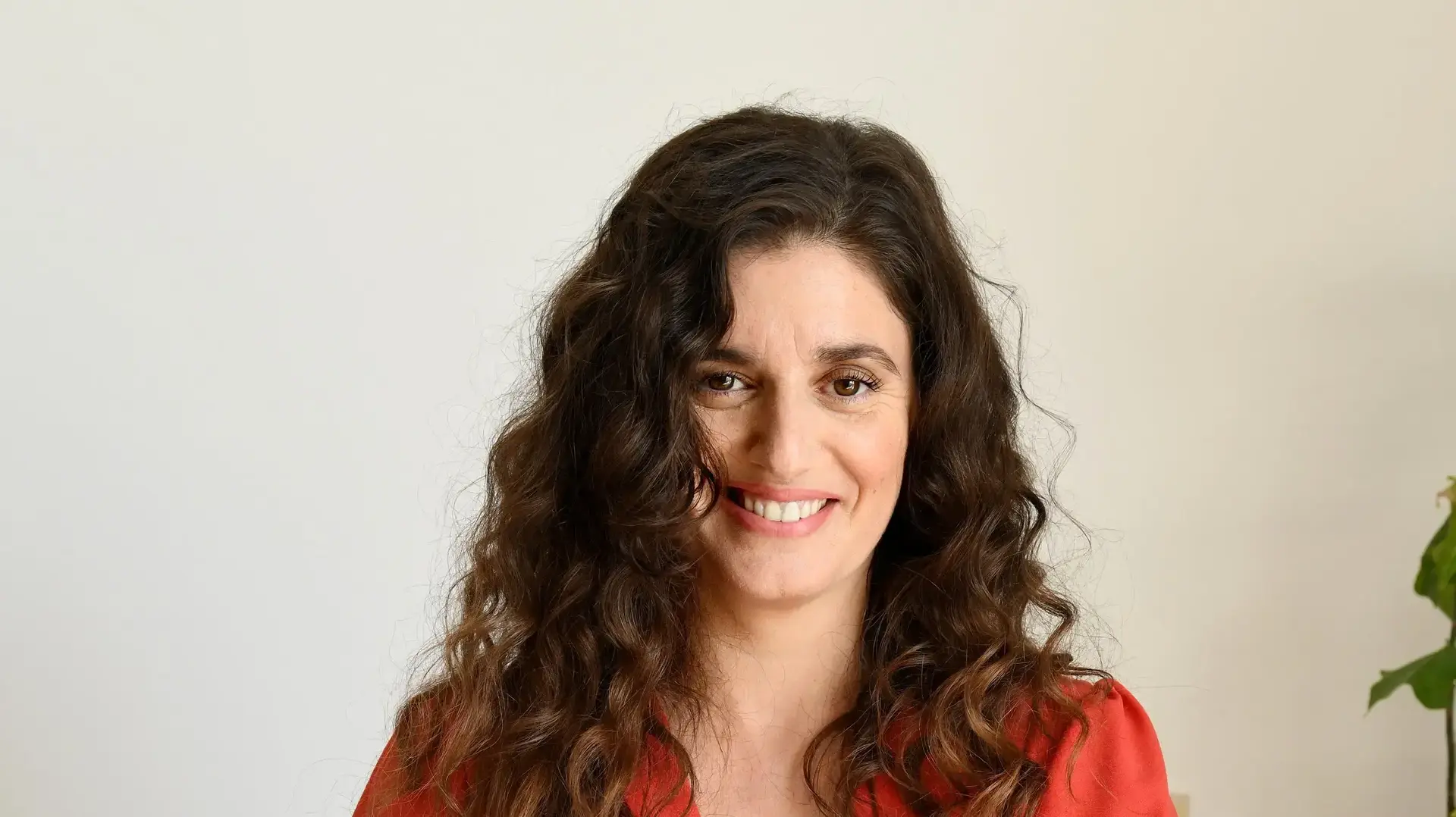 הילה גולדנברג, כוכבת "מייקל" ו"מי שמע על חווה ונאווה" - 31.10.2022