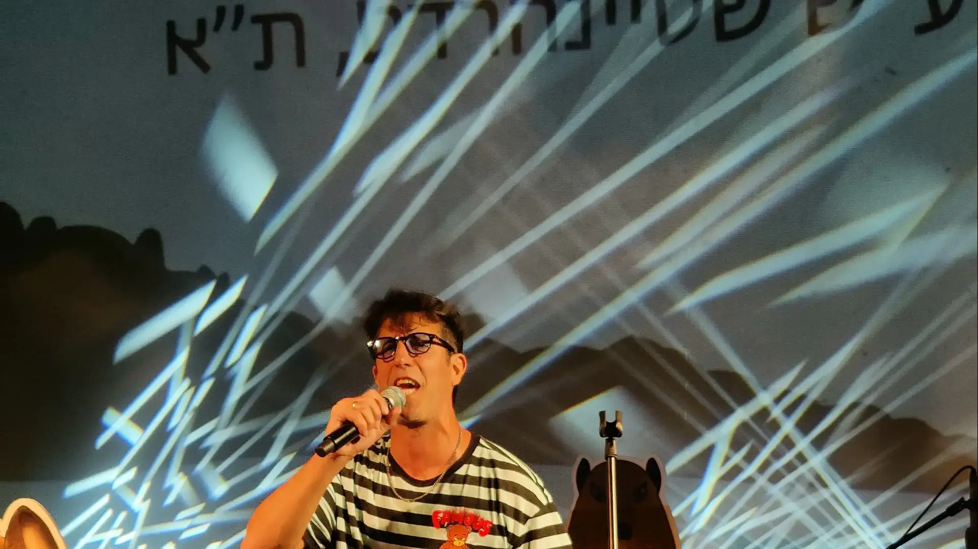 שחר אבן צור, פסטיבל הפסנתר 2022 שחר אבן צור, פסטיבל הפסנתר 2022