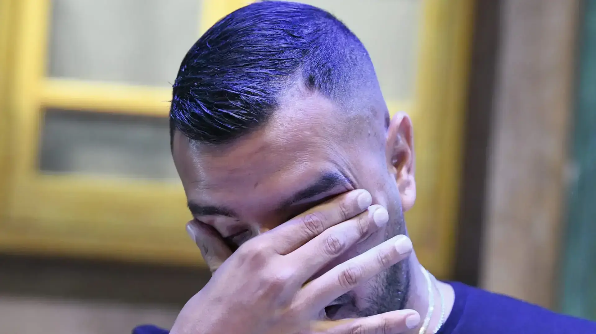 חזרות למחזמר "קזבלן", תיאטרון הבימה, 7 בנובמבר 2022 חזרות למחזמר "קזבלן", תיאטרון הבימה, 7 בנובמבר 2022