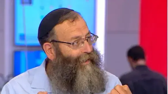 ברוך מרזל ברוך מרזל