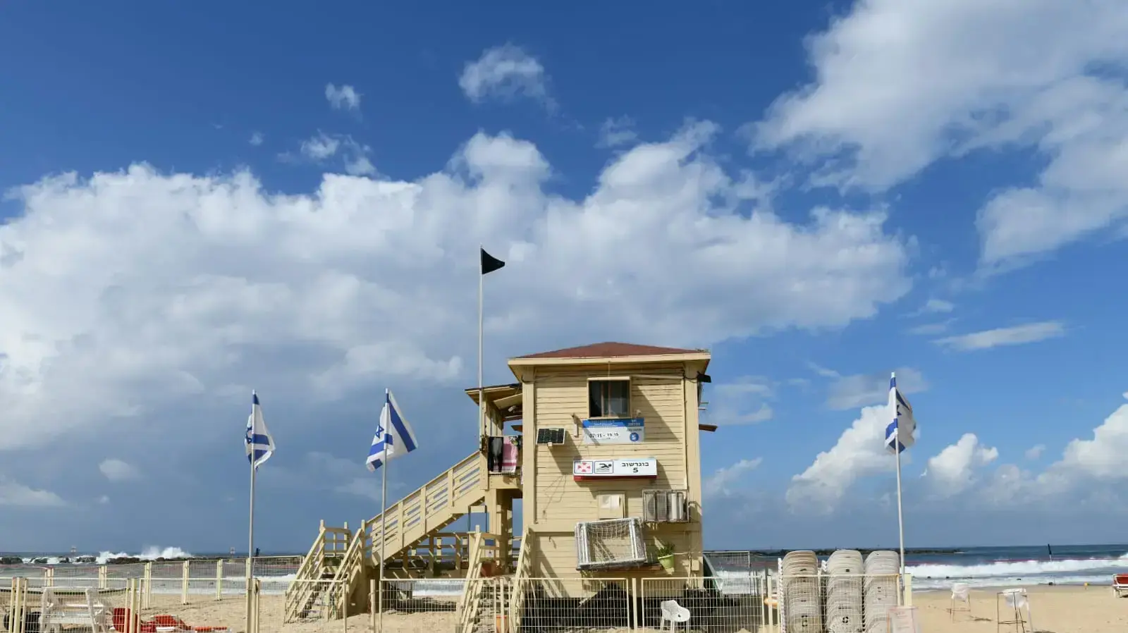 חוף בוגרשוב 8 בנובמבר 2022 חוף בוגרשוב 8 בנובמבר 2022