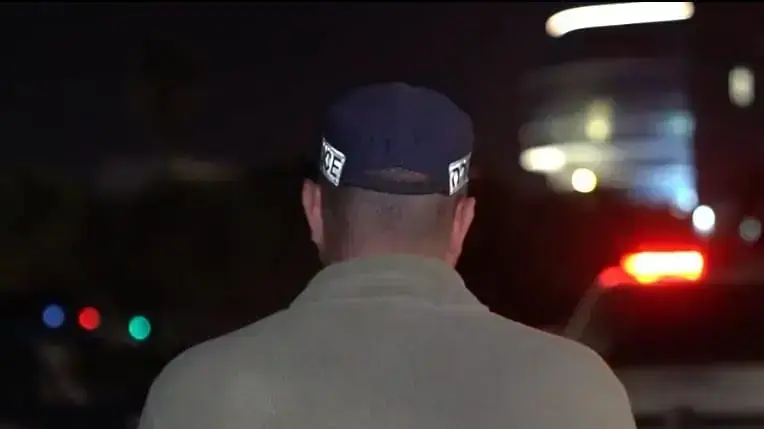 רפ"ק י' סגן מפקד יחידת המסתערבים של מג"ב איו"ש רפ"ק י' סגן מפקד יחידת המסתערבים של מג"ב איו"ש