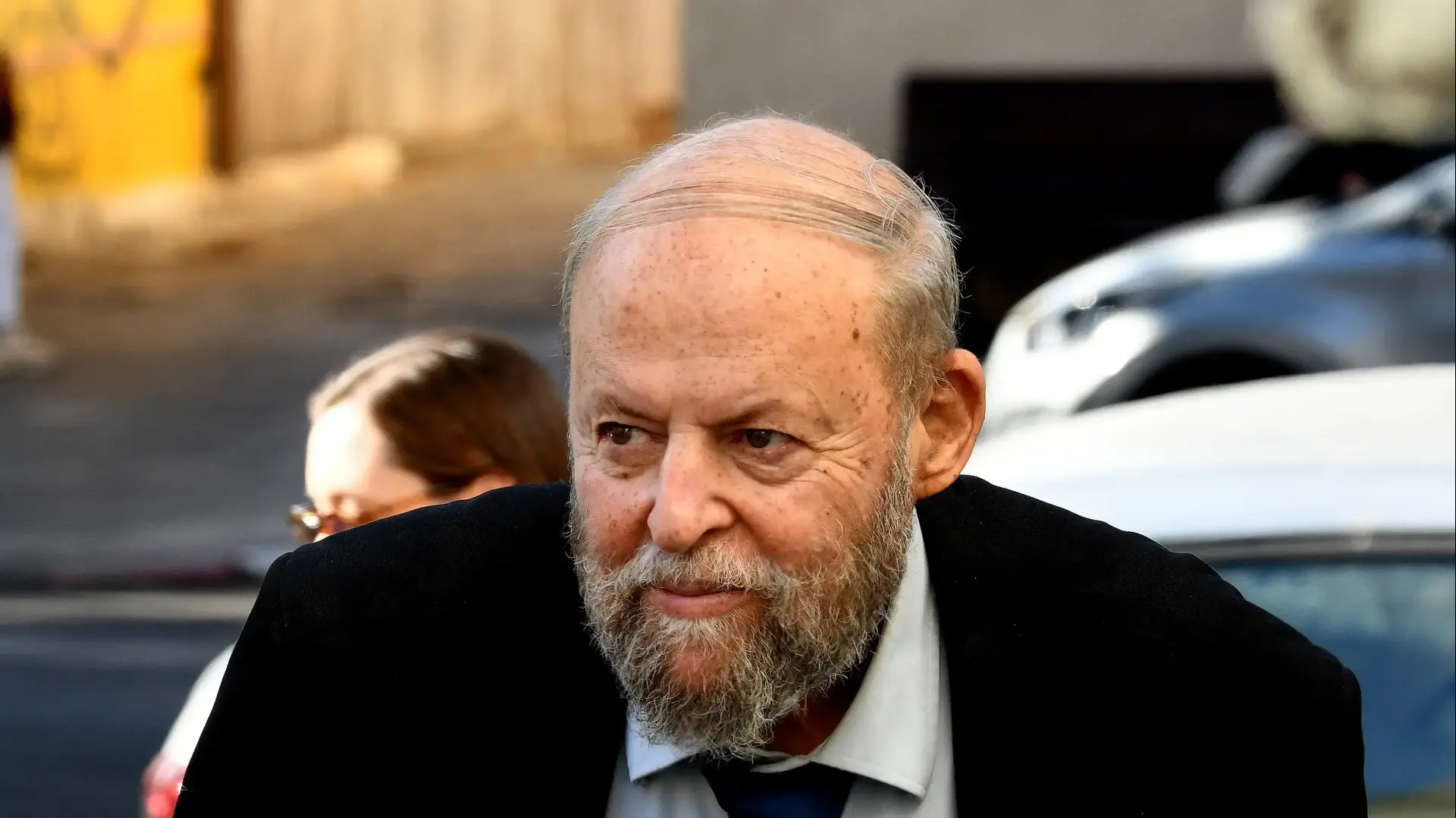 מיכאל קליינר מיכאל קליינר