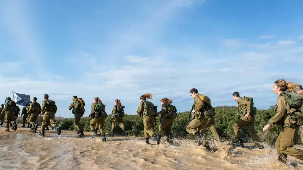 טריוויה צה"ל - 8 טריוויה צה"ל - 8